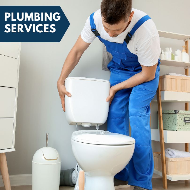 Plumbing Company in Rothbury, MI